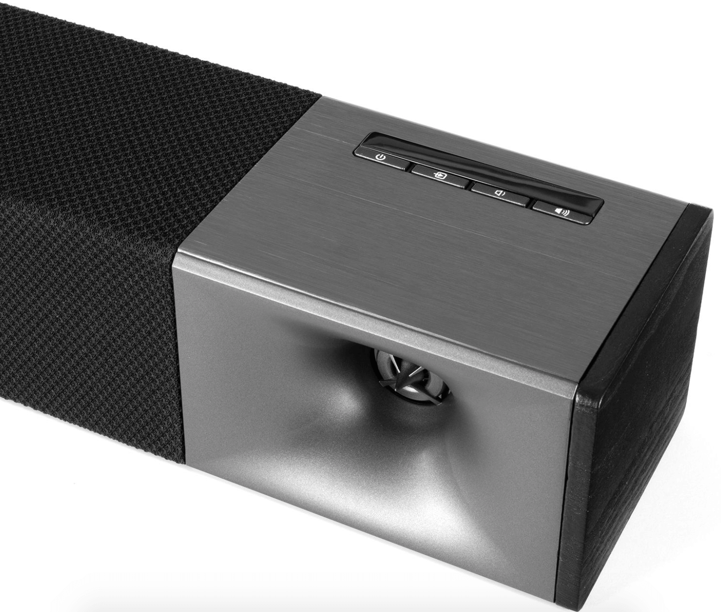Cặp loa Soundbar Klipsch Cinema 400