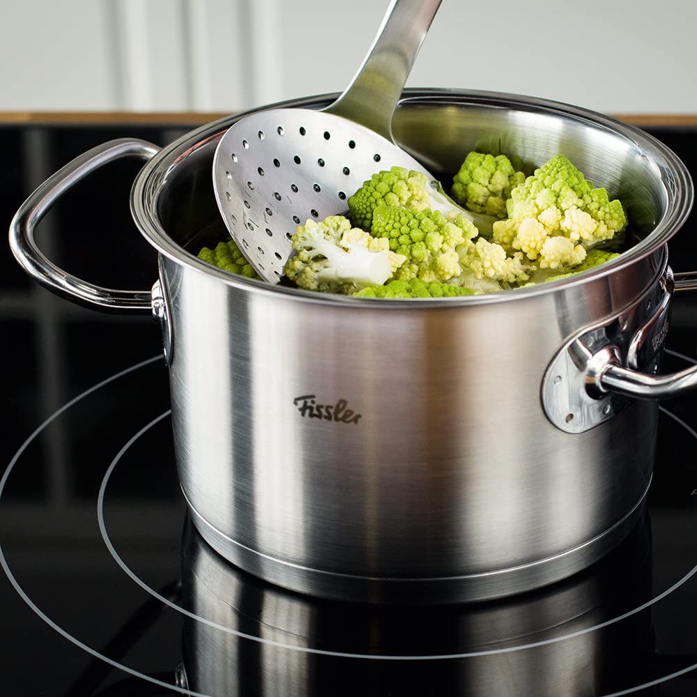 Bộ nồi Fissler Original Pro 4 món