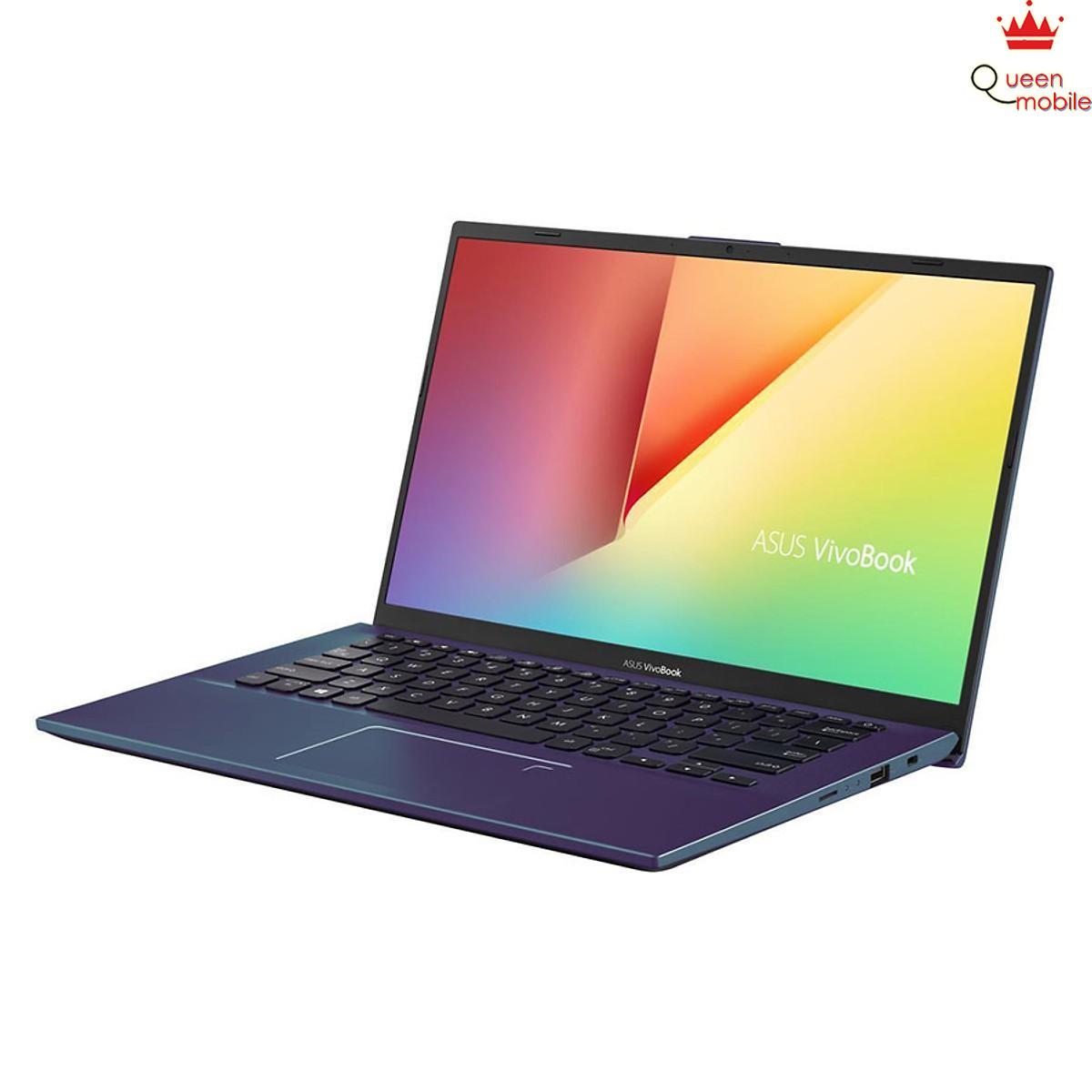 Laptop Asus A412FA-EK156T