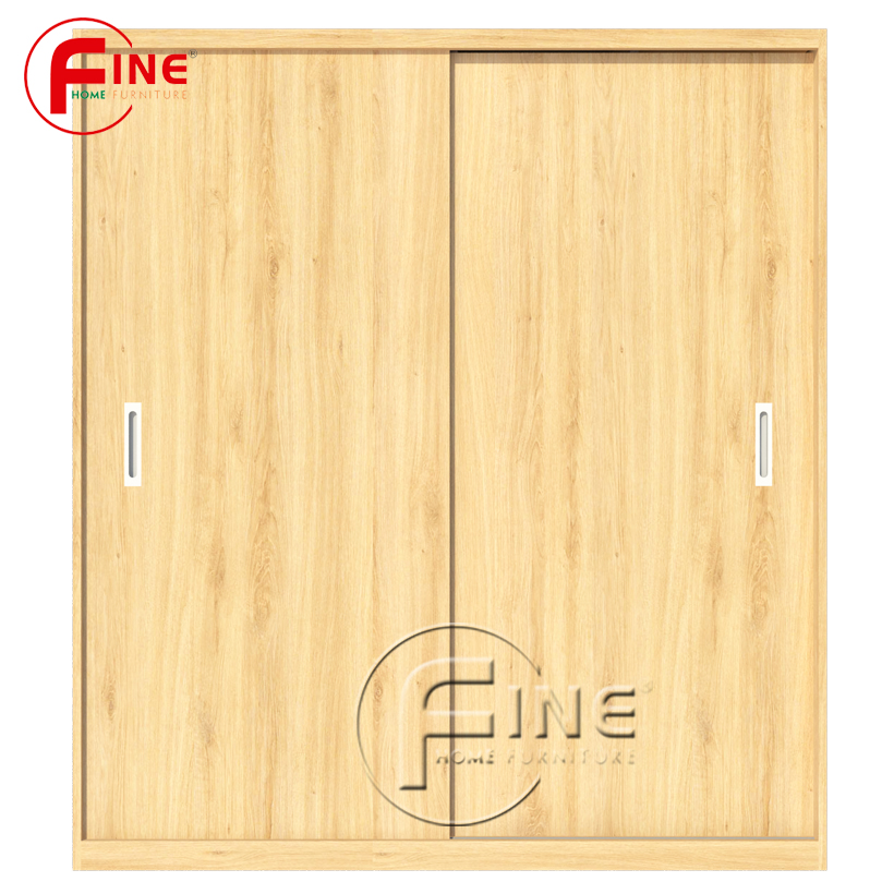 TỦ CỬA LÙA FINE FT094