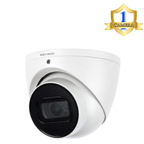Camera KBvision KX-4K02C4
