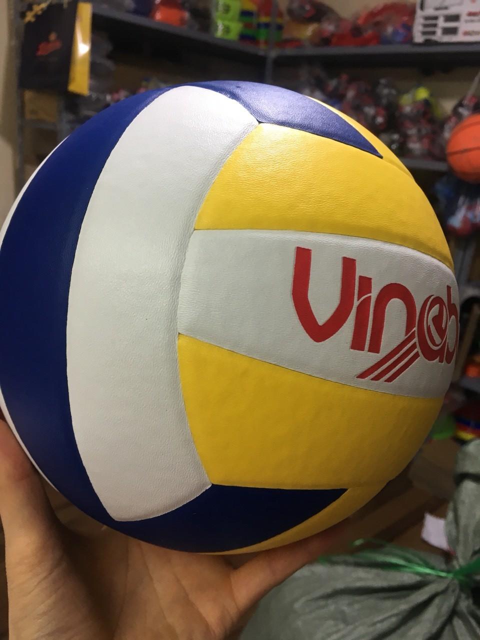 BÓNG CHUYỀN VINABALL VFC-2000