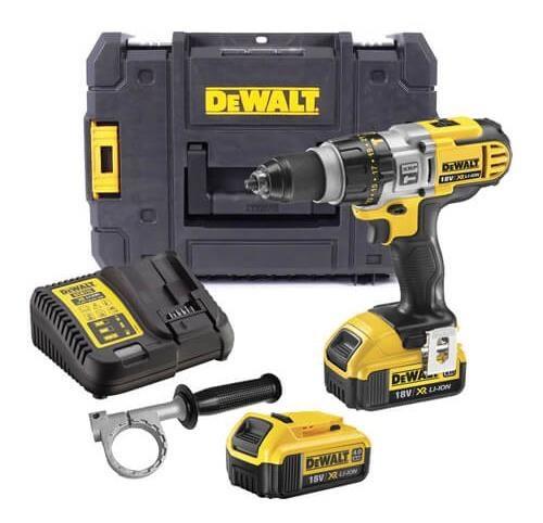 Máy khoan động lực pin Dewalt DCD985M2-KR