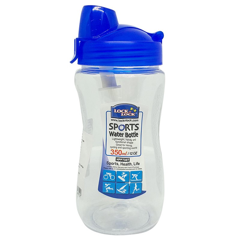 Bình Nước Lock&Lock HPP708T 350ML