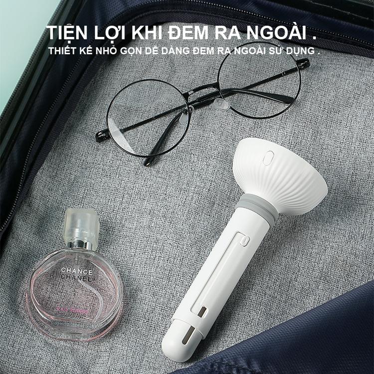MÁY PHUN SƯƠNG TẠO ĐỘ ẨM JSQ-01