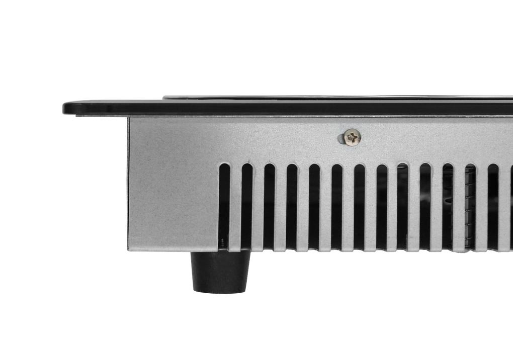Bếp hồng ngoại đôi Sunhouse SHB9112MT
