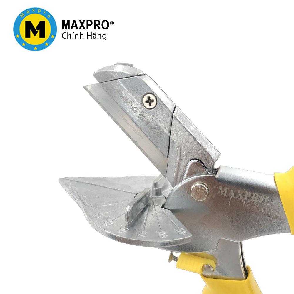 KÉO CẮT GÓC NẸP MAXPRO MP03D1