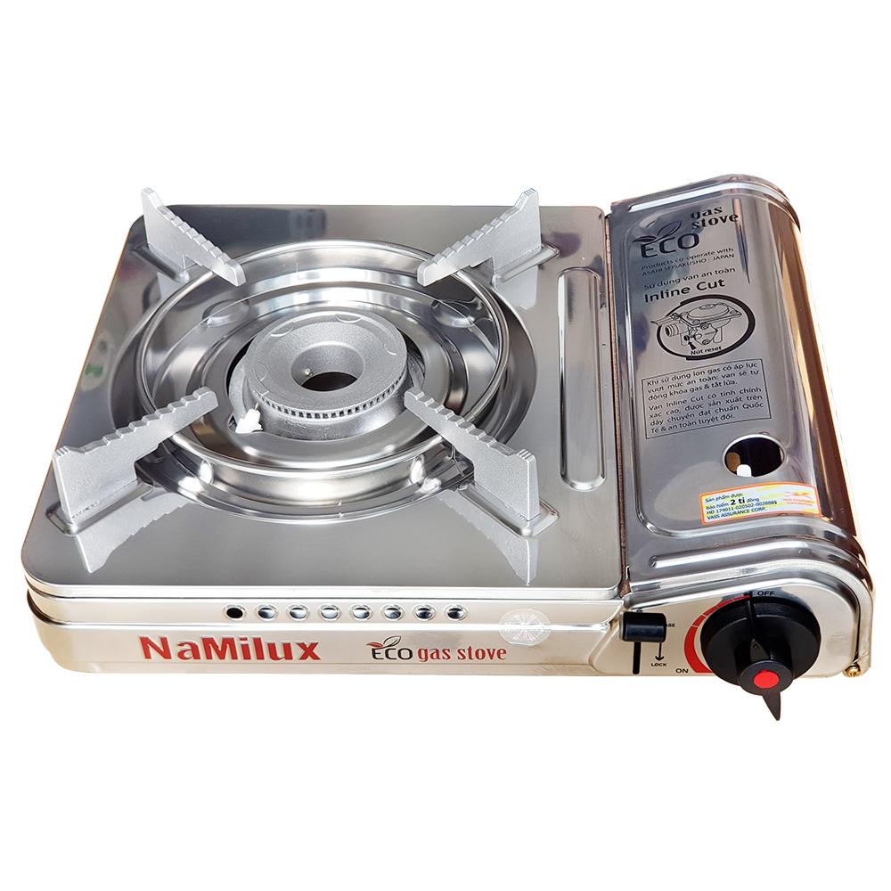 Bếp Gas Namilux NA-1911AS