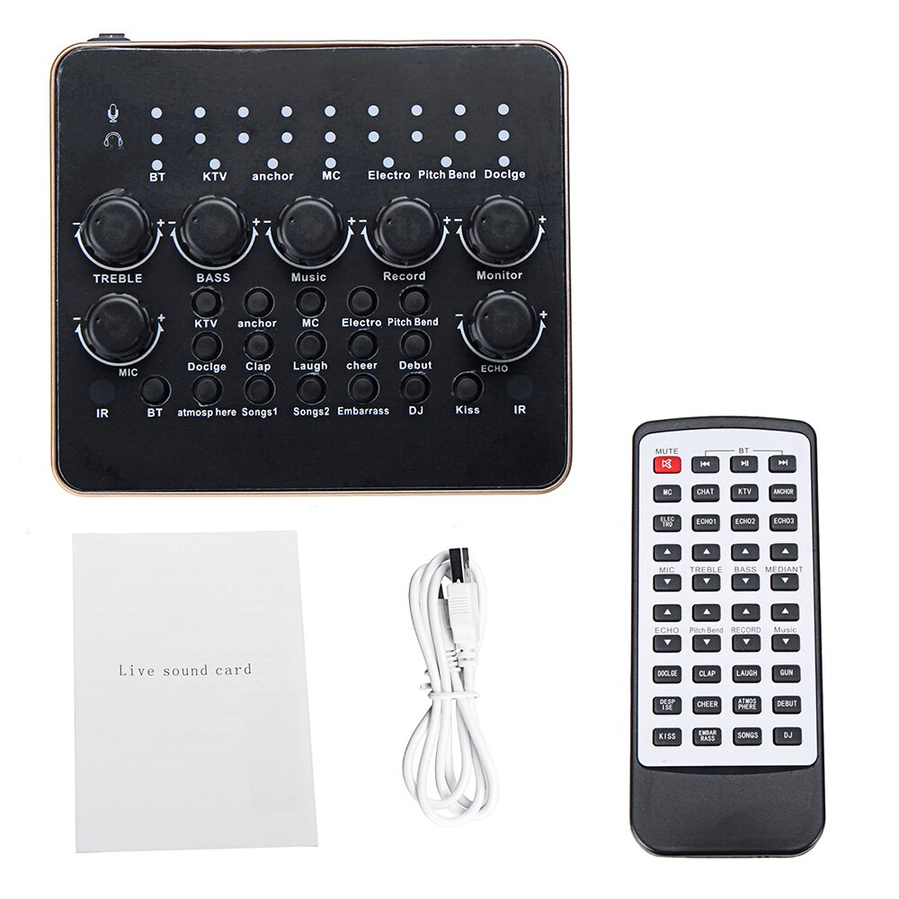 Loa SoundMax V10