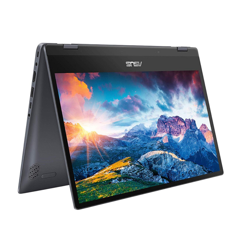 Laptop Asus VivoBook TP412FA-EC609T