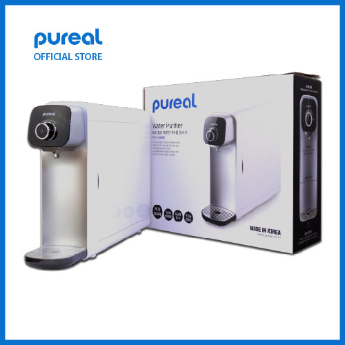 Máy lọc nước Picogram Nano Pureal