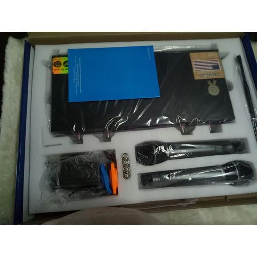 Micro không dây Shure PRO-001