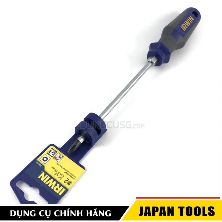 TUA VÍT IRWIN 9097814
