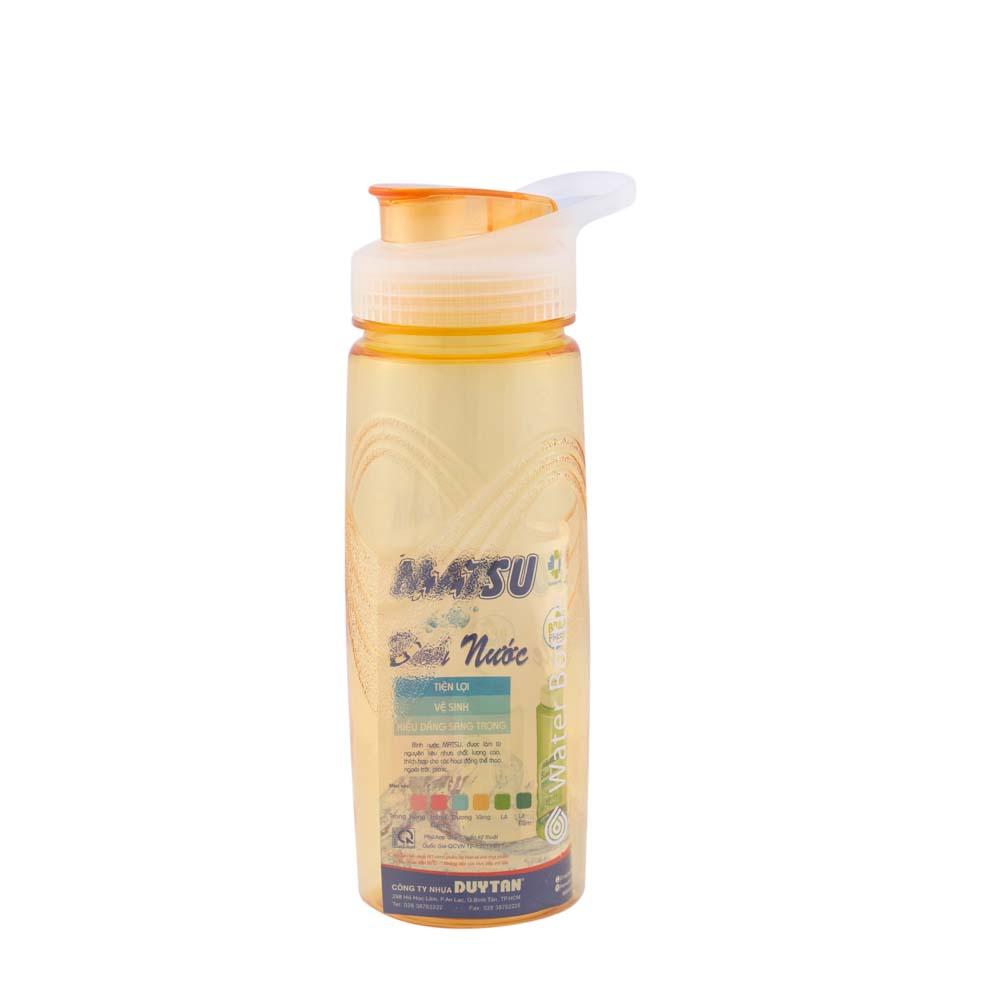 BÌNH ĐỰNG NƯỚC MATSU DUY TÂN 1000ML