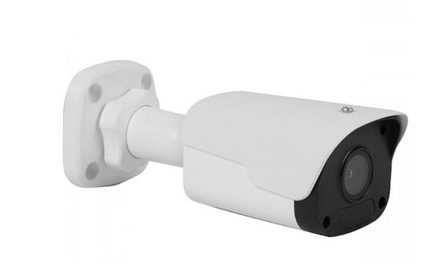 Camera IP UNV IPC2122LR3-PF40-E - 2MP