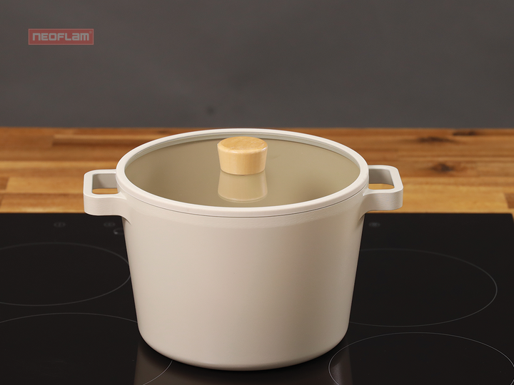 NỒI SÂU NEOFLAM FIKA 22CM