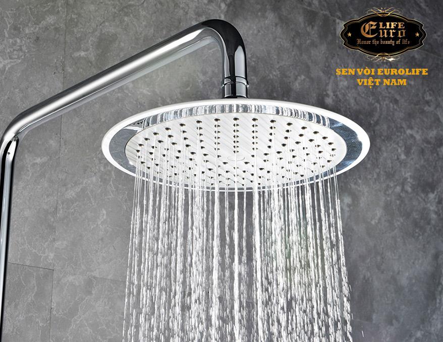 Sen nóng lạnh Eurolife EL-S905