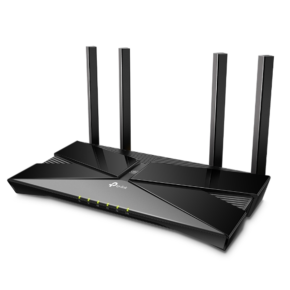 Bộ phát wifi 6 TP-Link Archer AX50 AX3000Mbps