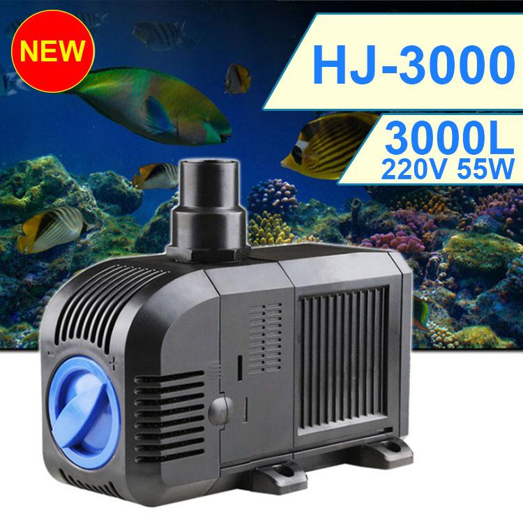 Máy bơm chìm HJ-3000 220V, 3000 lít