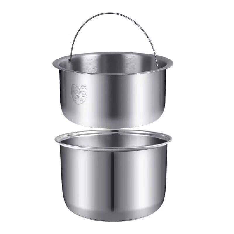 Nồi Cơm Điện Tách Đường NIRVANA MD-001