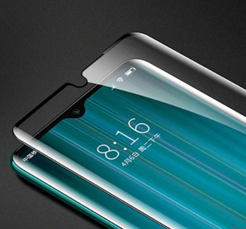 Kính cường lực  Full màn hình Xiaomi Redmi Note 8 / Note 8 Pro