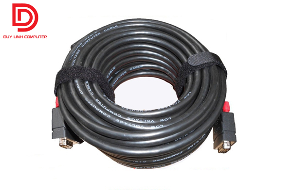 CABLE VGA LCD 3C+9 UNITEK Y-C517