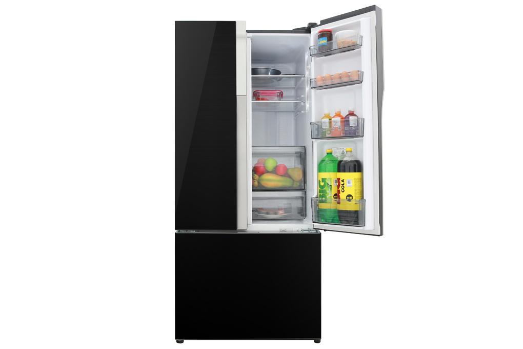 Tủ lạnh Panasonic NR-CY558GKV2 502 Lít