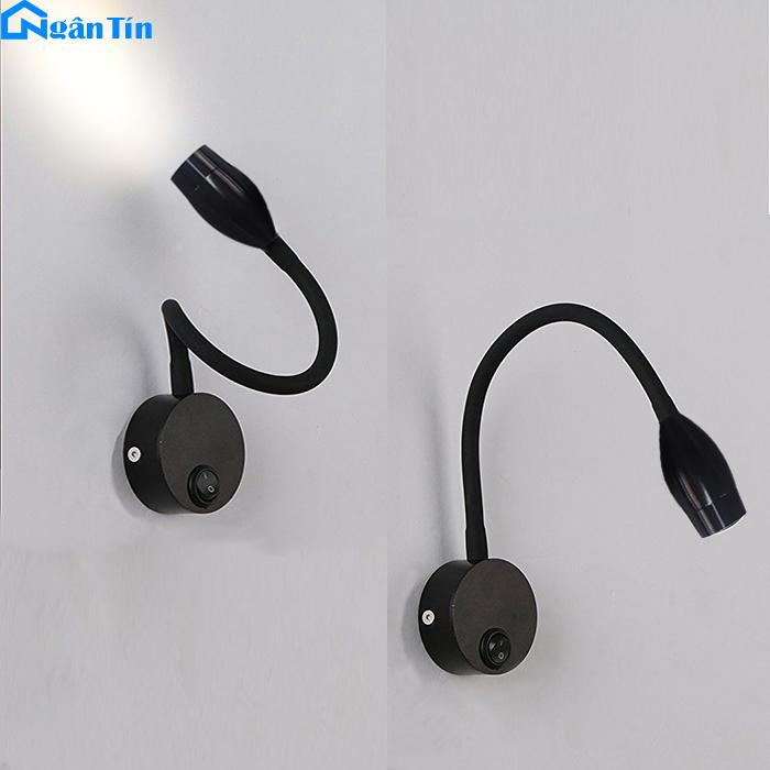 Đèn chiếu điểm gắn tường RO-1400