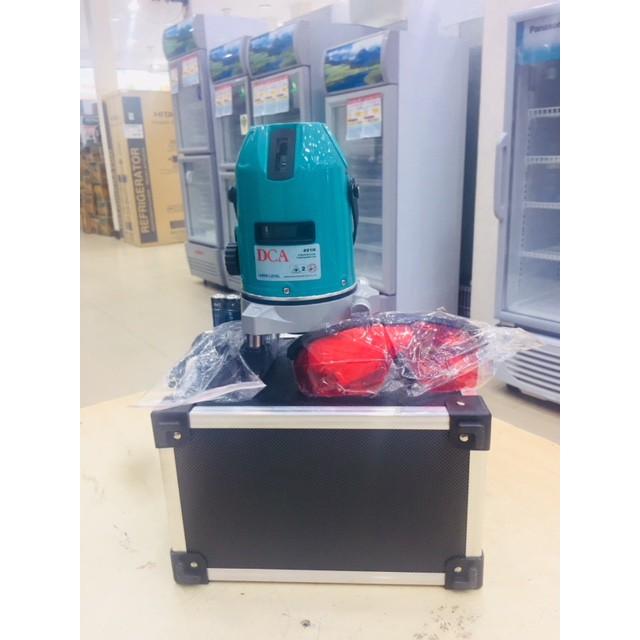 MÁY CÂN MỰC LASER DCA AFF03