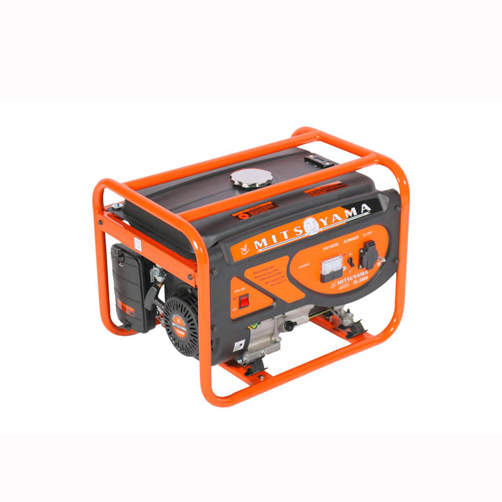 MÁY PHÁT ĐIỆN MITSUYAMA 3900