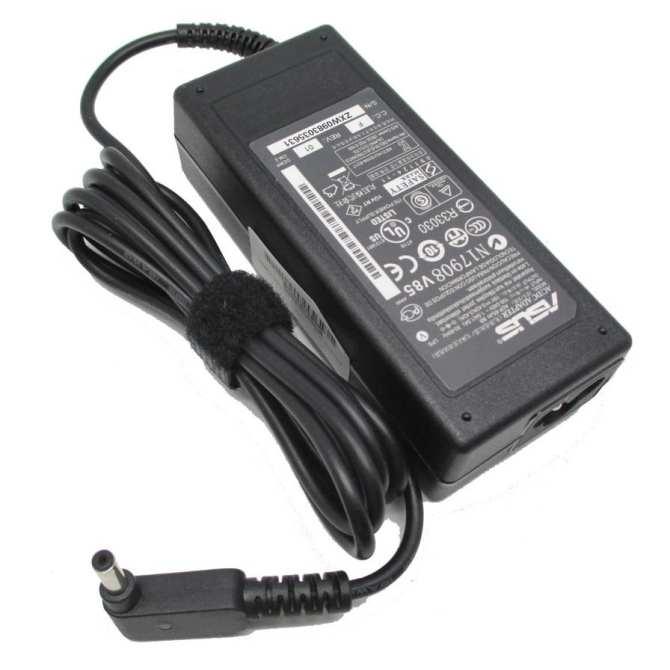 Sạc laptop Asus 19V - 1.75A