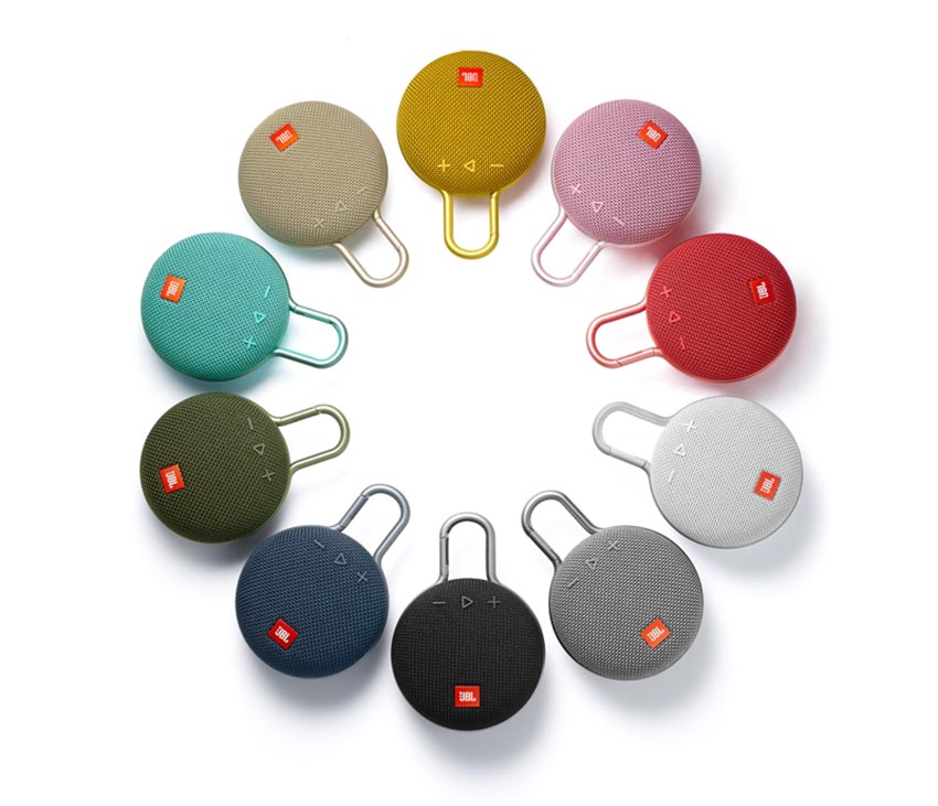 Loa JBL Flip 3