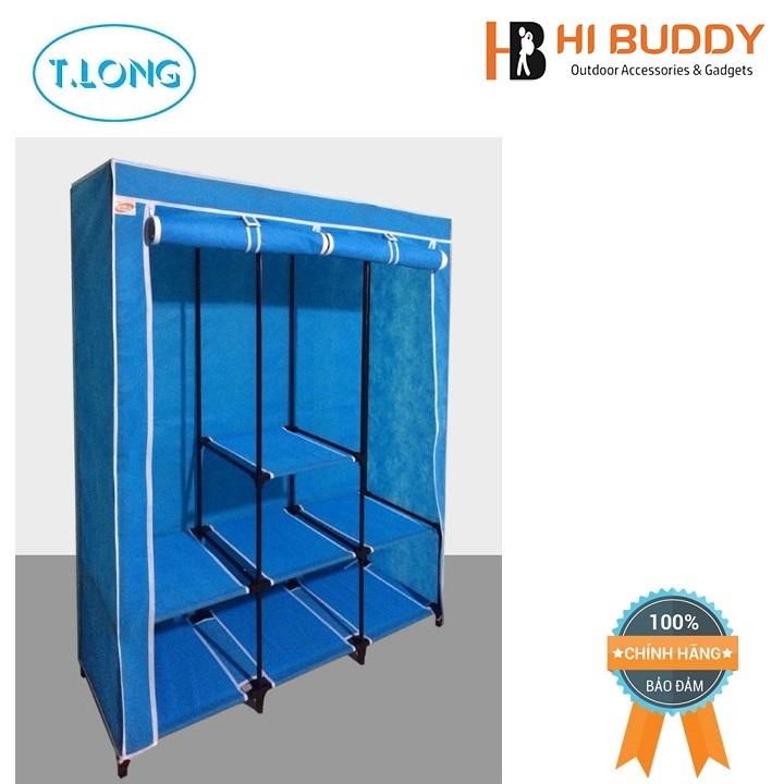BAO ÁO TỦ VẢI THANH LONG TLBA14