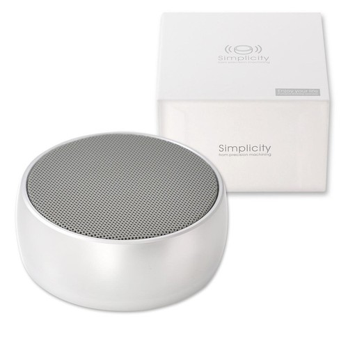 Loa Bluetooth mini Simplicity BS02