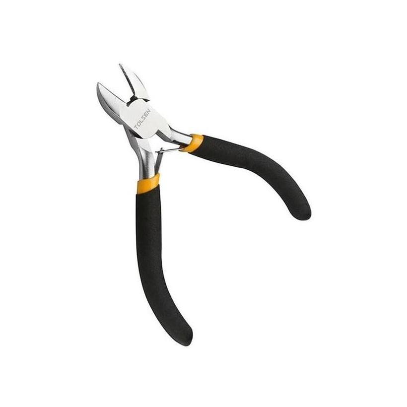 Kềm cắt mini 4,5" Tolsen 10033 115mm