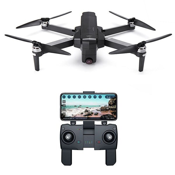 Flycam SJRC F11 PRO