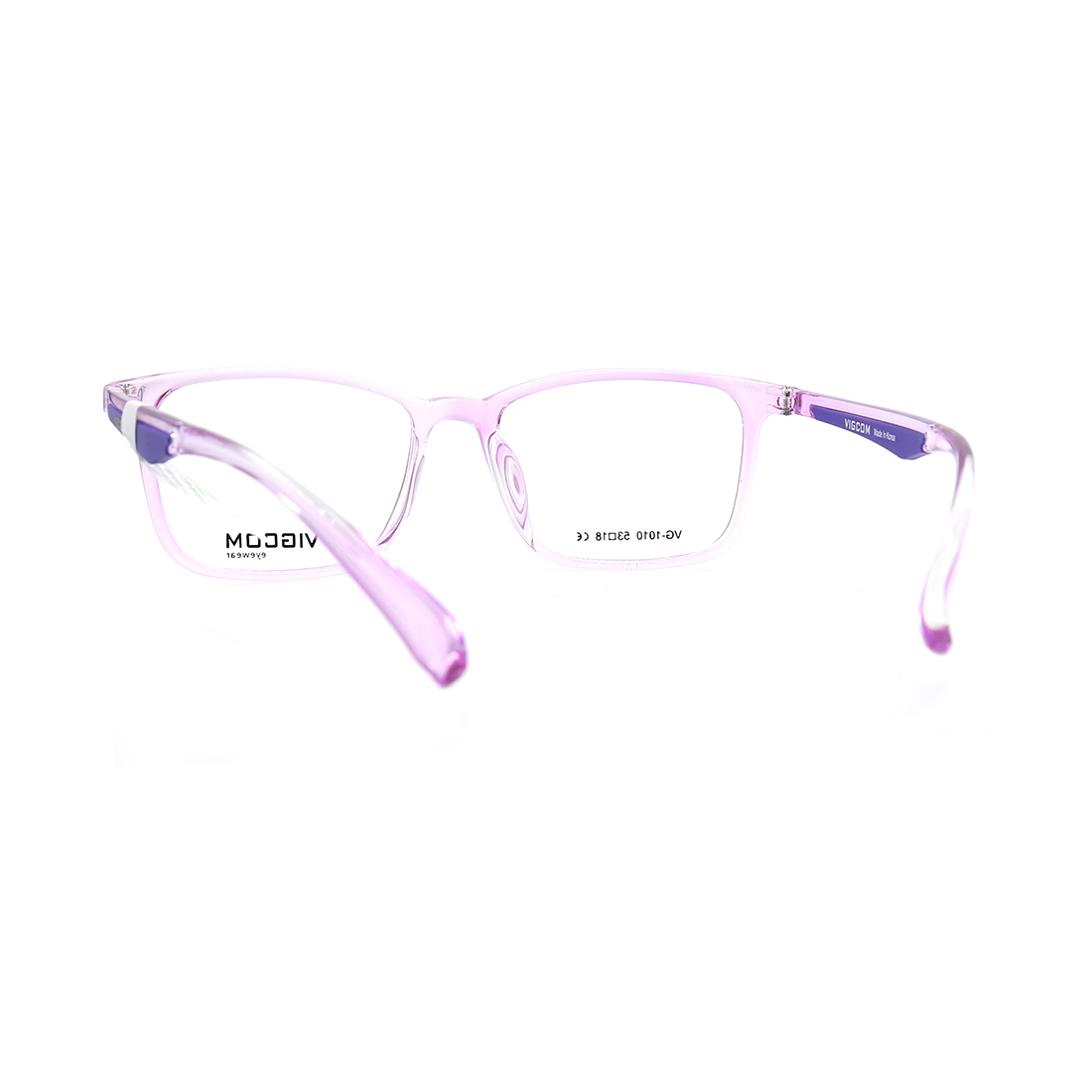 Gọng Kính Unisex Vigcom VG1010