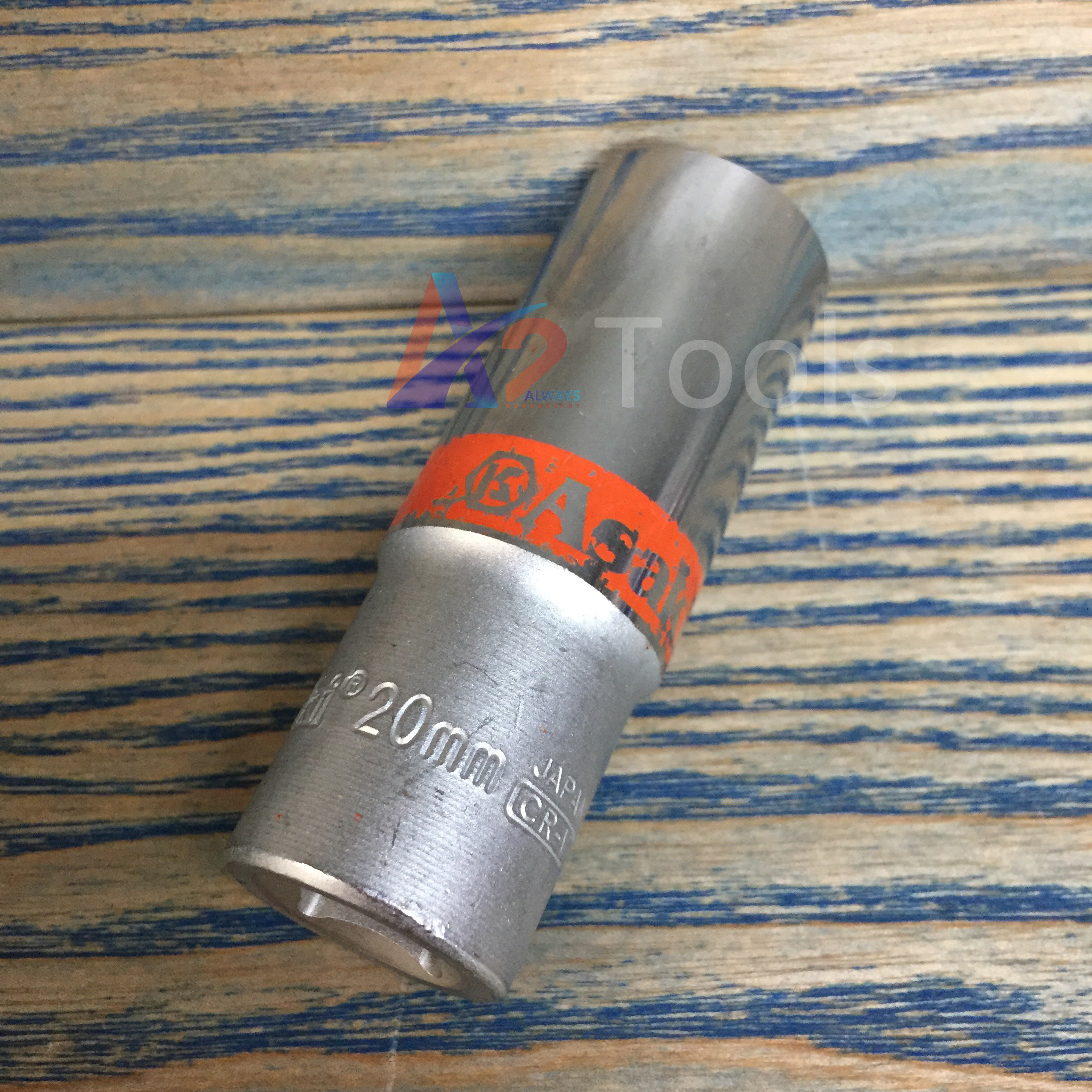 ĐẦU TUÝP ASAKI AK-6559