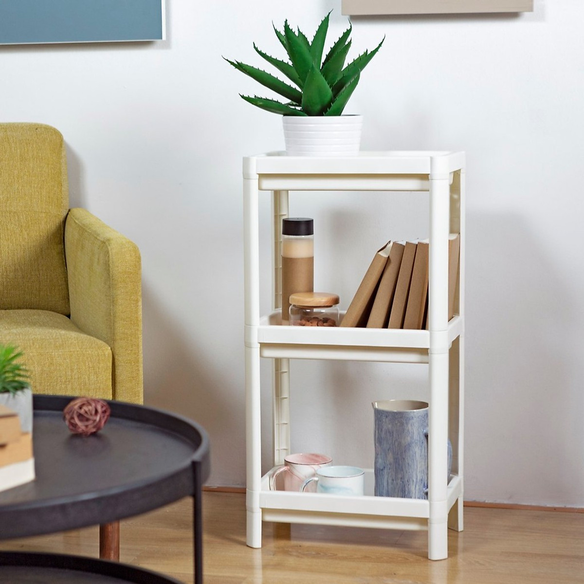 KỆ ĐA NĂNG TOKYO 3 TẦNG INOCHI