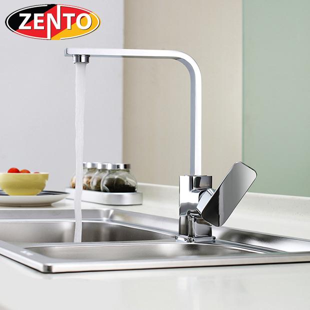 VÒI RỬA BẮT NÓNG LẠNH ZENTO ZT2396