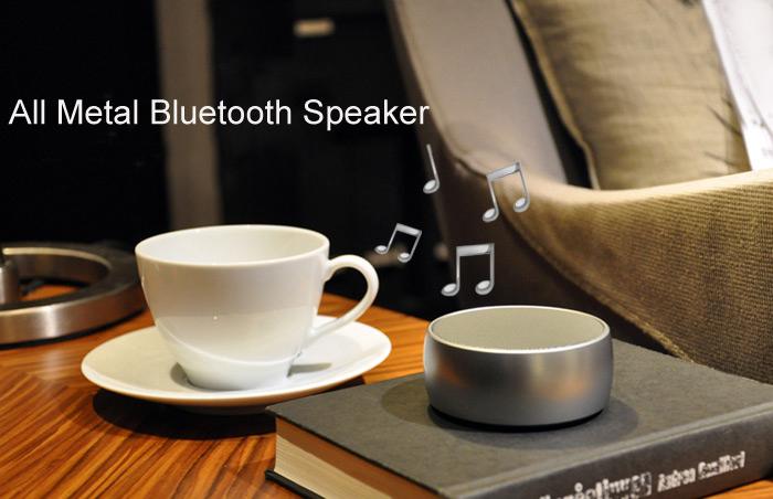 Loa Bluetooth Simplicity BS-01