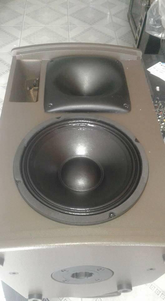 Loa cặp CAF CA110H new 2019