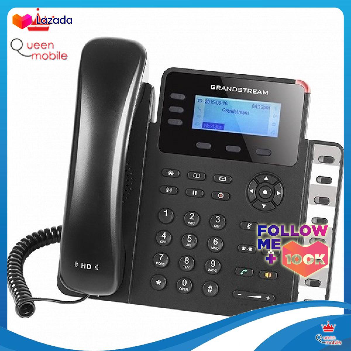 Điện thoại cố định IP Grandstream GXP1630