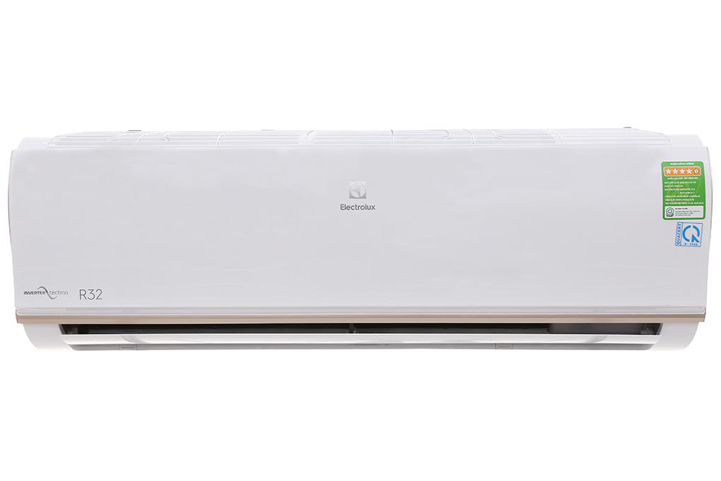 Điều hòa Electrolux 18000 BTU 1 chiều Inverter ESV18CRO-B1 gas R-32