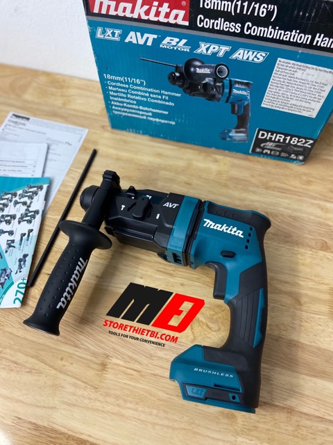 MÁY KHOAN MAKITA DHR182Z