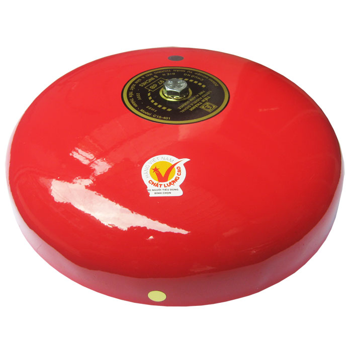 Chuông điện Tiến Thành C15-401
