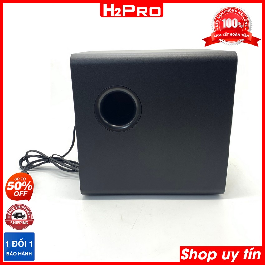 LOA NGHE NHẠC LOHAO MAV-8117