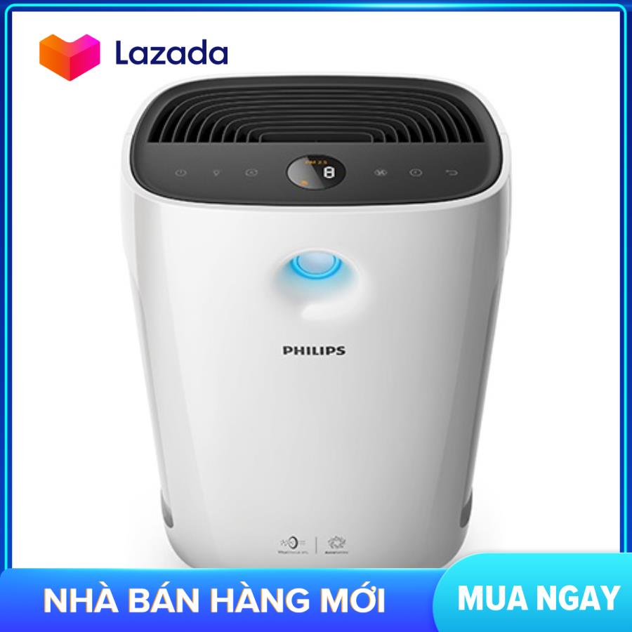 MÁY LỌC KHÔNG KHÍ PHILIPSS AC2887