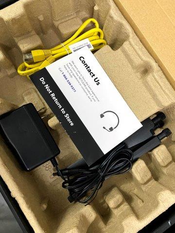 Bộ phát wifi Netgear R7000P