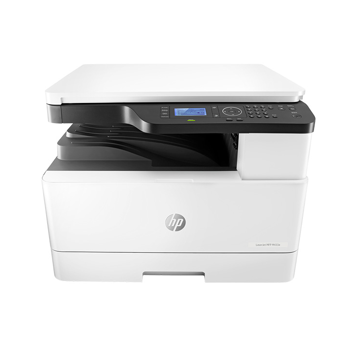 Máy in Hp Laserjet MFP M438N